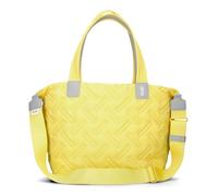 zwei Sac shopper jaune pour femme - Cleo CL200 304806