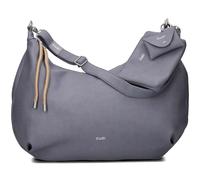 Zwei Lola Lo200 Shoulder Bag Bleu,Gris