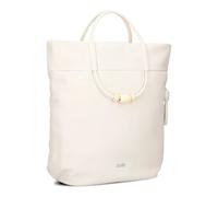 ZWEI Sac bandoulière 'Perla' blanc cassé, Taille One Size