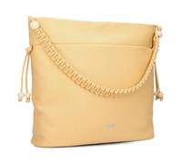 Zwei Perla Sac à bandoulière 41 cm jaune