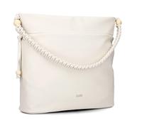 Zwei Perla Sac à bandoulière 41 cm blanc