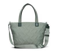 Zwei sac shopper sac à épaule Cleo CL200 Eucalyptus - New vert