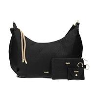 Zwei sac shopper sac à épaule Lola Lo140 Black noir