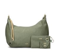 Zwei Sac à bandoulière Lola Lo140 44 cm Vert