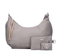 Zwei sac shopper sac à épaule Lola Lo140 Grey taupe