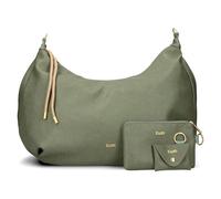 Zwei sac shopper sac à épaule Lola Lo200 Eucalyptus vert