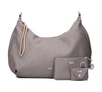 Zwei sac shopper sac à épaule Lola Lo200 Grey taupe