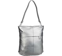 Zwei Mademoiselle.m M12 Shoulder Bag Argenté