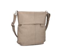 ZWEI Sacs à main 'MADEMOISELLE.M M12' cappuccino, Taille One Size