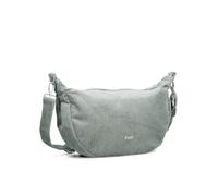 ZWEI Sacs à main 'MADEMOISELLE.M M70' gris chiné, Taille One Size