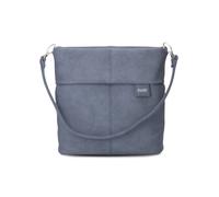 ZWEI Sacs à main 'MADEMOISELLE.M M8' bleu ciel, Taille One Size