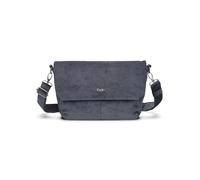 ZWEI Sacs à main 'Mademoiselle M60' bleu-gris, Taille One Size