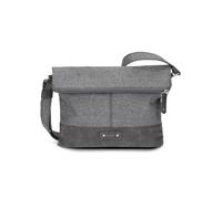 zwei sac à épaule bandoulière Olli OT6 Grey