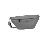 ZWEI Sacs banane 'Mademoiselle' gris denim, Taille One Size