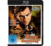 Zwei Särge auf Bestellung – Blu-ray – Plaion Pictures