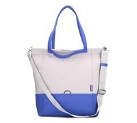Zwei Fiorelli Sac de shopper 44 cm blanc