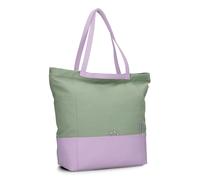 Zwei Fiorelli Sac de shopper 44 cm vert