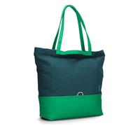 Zwei Fiorella Fi200 Shopper Bag Vert,Bleu