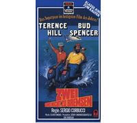 Zwei sind nicht zu bremsen - Import Allemagne