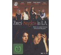 Zwei Singles in L.A. (DVD) Jeanne Tripplehorn Dylan McDermott Scott Winant