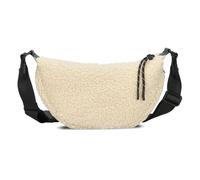 Zwei Teddy Sac à bandoulière 30 cm beige