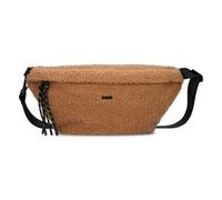 Zwei Teddy Sac banane 40 cm brun