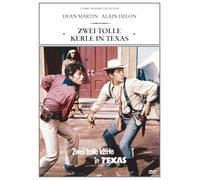 Zwei Tolle Kerle in Texas [Import]