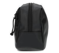 zwei trousse de toilette Necessaire CAN50 Black