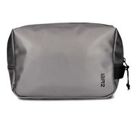 zwei Trousse de Toilette Necessaire CAN50 Metallic - Stone Gris Clair