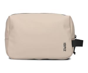 zwei trousse de toilette Necessaire CAN50 Sand