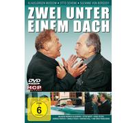 Zwei unter einem Dach (DVD) Klaus Jürgen Wussow Otto Schenk Peter Weck
