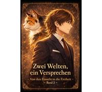 Zwei Welten, ein Versprechen: - Von den Fesseln in die Freiheit -