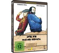 Zwei Wie Pech und Schwefel [Import]