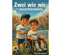 Zwei wie wir - unzertrennlich