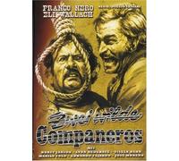 Zwei wilde Companeros