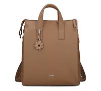 Zwei Yuna Daypack 38 cm Compartiment pour ordinateur portable brun