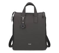Zwei Yuna Daypack 38 cm Compartiment pour ordinateur portable gris
