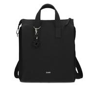 Zwei Yuna Daypack 38 cm Compartiment pour ordinateur portable noir
