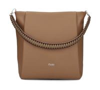 Zwei Yuna Sac à bandoulière 31 cm brun