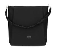 Zwei Yuna Sac à bandoulière 31 cm noir