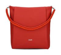 Zwei Yuna Sac à bandoulière 31 cm rouge