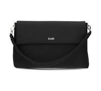 Zwei Yuna Sac à bandoulière 32 cm noir