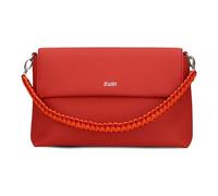 Zwei Yuna Sac à bandoulière 32 cm rouge