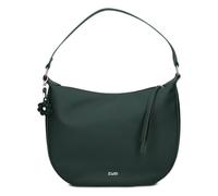 Zwei Yuna Sac à bandoulière 34 cm vert