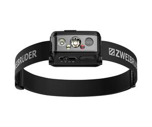 Zweibruder - Zb5H Headlamp 1000Lm - Lampe Frontale