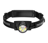 Zweibruder - ZbTH Headlamp 1200Lm - Lampe Frontale