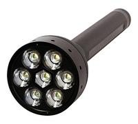 Zweibrüder 8421-R Lampe-torche haute performance LED Lenser X21R