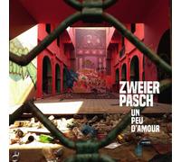 Zweierpasch – Un Peu d'amour – Vinyle 2 LP – Pochette gatefold – Import – in-akustik