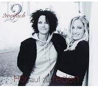 Zweifach - Hoer Auf zu reden [Import]
