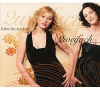 Zweifach - Was du Suchst